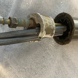 choice home warranty - Kitchen faucet