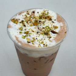 Bliss Cafe