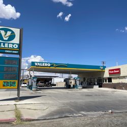 Mojave Valero - Mojave Valero