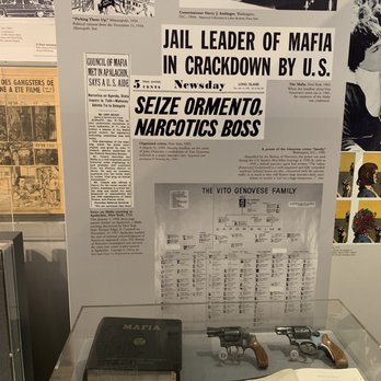 DEA Museum - Museums Near Me - Arlington, Virginia DEA Museum - Museums Near Me - Arlington, Virginia
