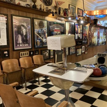 Ernie’s Tavern - Venues & Event Spaces Near Me - Bloomfield, Kentucky