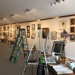 Wmjpeters Museums Of Art
