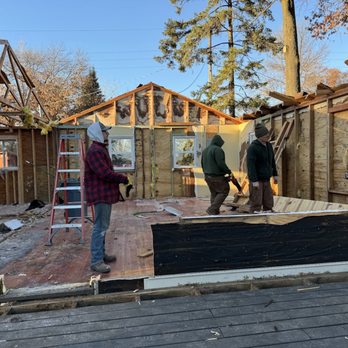 KNS Junk Removal - House Demo in Minnesota. KNS junk removal providing demo and junk removal services. - Junk Removal & Hauling Near Me KNS Junk Removal - House Demo in Minnesota. KNS junk removal providing demo and junk removal services. - Junk Removal & Hauling Near Me
