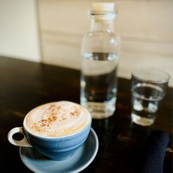 SunCafe - Dirty chai, please - Vegan Near Me - Studio City, California SunCafe - Dirty chai, please - Vegan Near Me - Studio City, California
