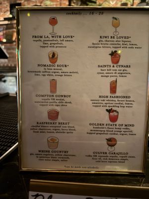 Bar Bohemien by null Bar Bohemien by null