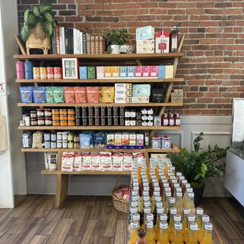 Mirabelle by Orphée - Grocery store items - Patisserie/Cake Shop Near Me - Seattle, Washington