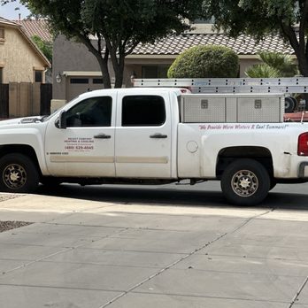 select comfort heating and cooling