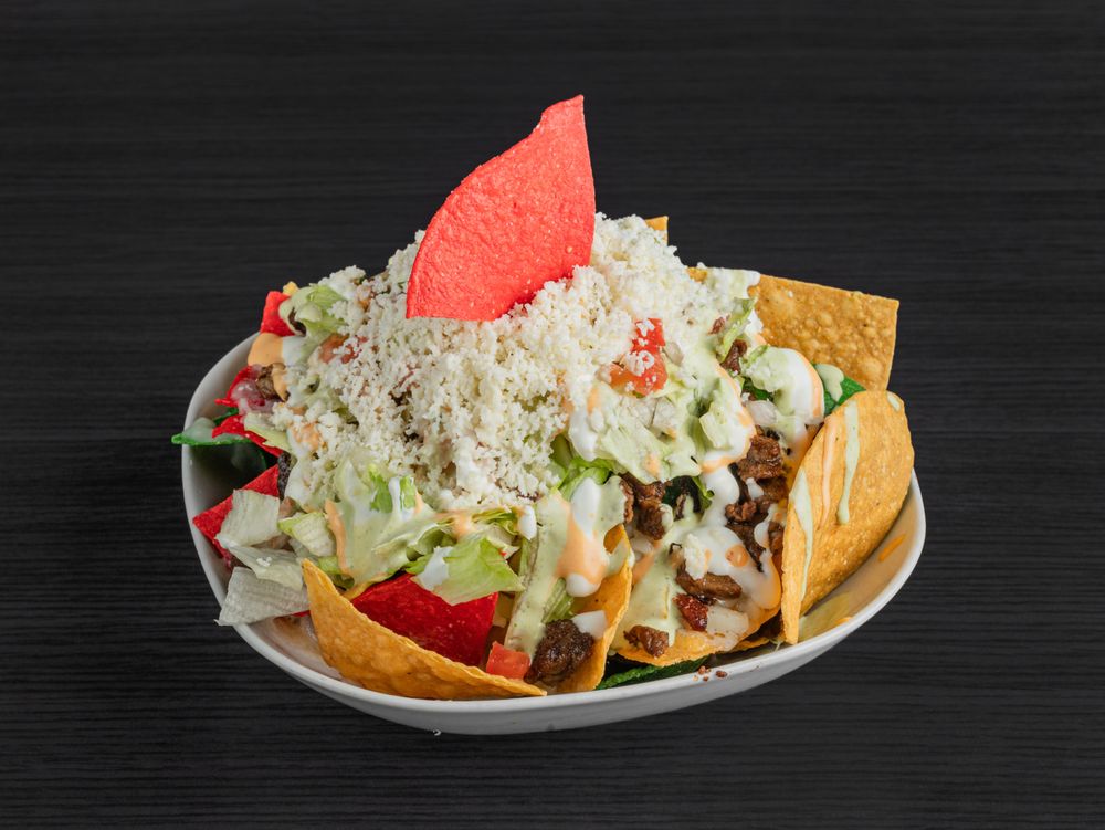 Taco Time and More