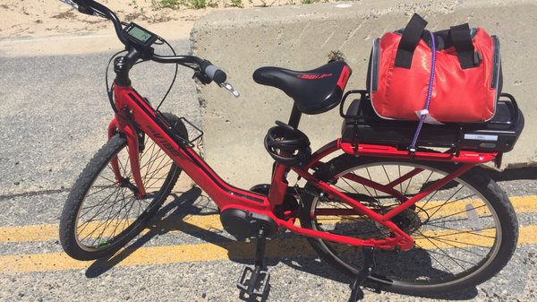 Provincetown Bike Rentals by null