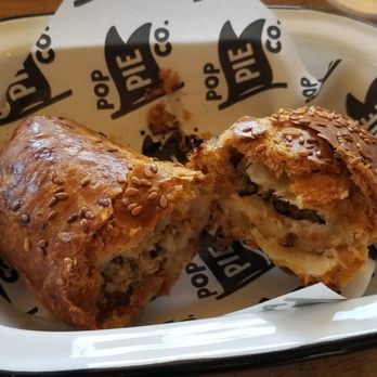 Pop Pie - Sausage roll - Bakeries Near Me - Costa Mesa, California Pop Pie - Sausage roll - Bakeries Near Me - Costa Mesa, California
