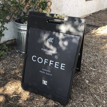 The Kings Craft Coffee - Cute sign - Coffee Roasteries Near Me - Poway, California The Kings Craft Coffee - Cute sign - Coffee Roasteries Near Me - Poway, California