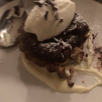 Barano - Torta cioccolata - Pizza Near Me - Brooklyn, New York