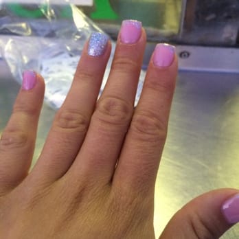Natural Nails - Nail Salons Near Me - Garden Grove, California Natural Nails - Nail Salons Near Me - Garden Grove, California