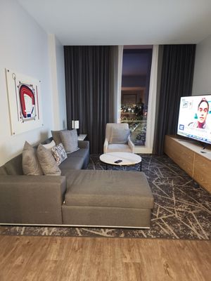 Live! by Loews - Arlington, Texas by null