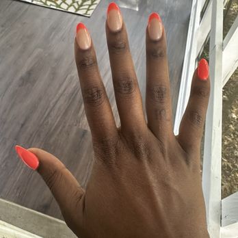 Casca Nail Boutique - Nail Salons Near Me - Maryville, Illinois