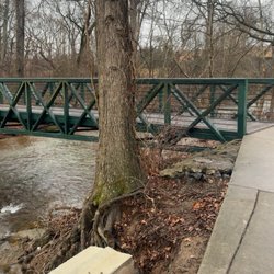 Drake's Creek Park
