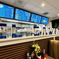 Vos Pupusas - Good food