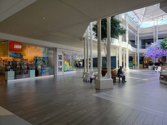 North Point Mall by null