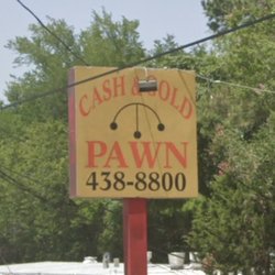 Cash & Gold Pawn