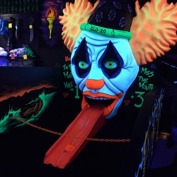 Monster Mini Golf - Mini Golf Near Me - Edison, New Jersey