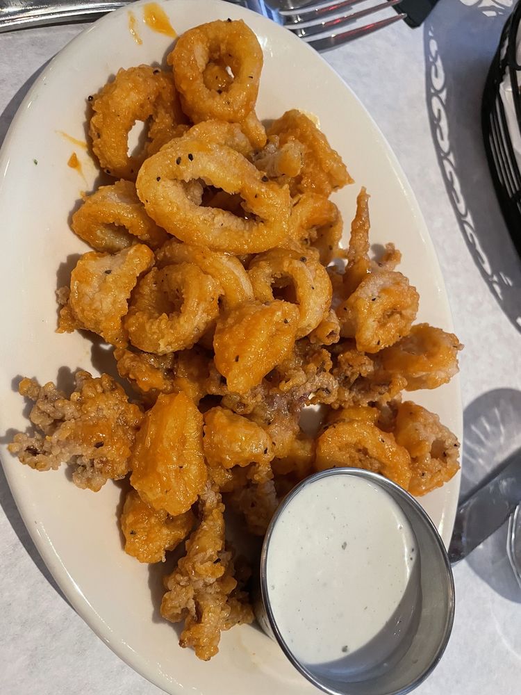 BLUE POINT GRILL NEWTOWN 27 Reviews 3 W Rd, Newtown, Pennsylvania