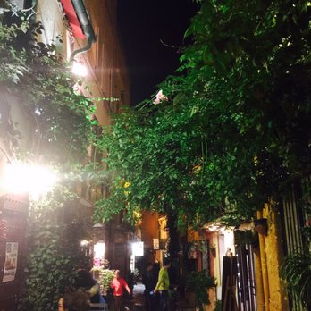 Casa Gala - Tapas Bars Near Me - Collioure, 66