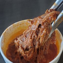 El Chivo Feliz LA - Birria cup