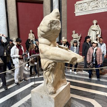 The Roman Guy - Food Tours Near Me