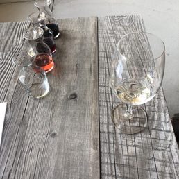 Wine
