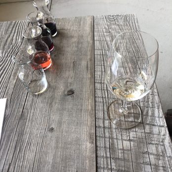Little Engine Wines - Wine - Wineries Near Me - Penticton, British Columbia