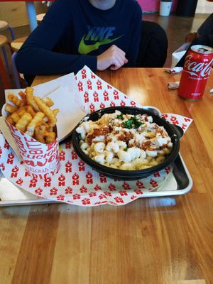 Hot Chi Chicken - Lakeview by null