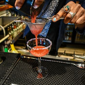 Private Client - The "As You Wish" - Bars Near Me - Houston, Texas