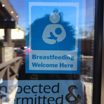 City Barbeque - Breastfeeding welcome! Shame they have to say it, but glad they did! - Barbeque Near Me - Newark, Ohio City Barbeque - Breastfeeding welcome! Shame they have to say it, but glad they did! - Barbeque Near Me - Newark, Ohio
