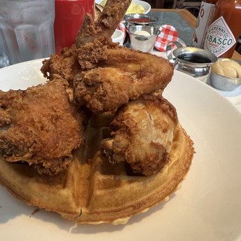 Boon Fly Cafe - Chicken and waffles - American Near Me - Napa, California Boon Fly Cafe - Chicken and waffles - American Near Me - Napa, California