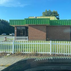 757 Nutrition - Green building. Easy to locate...