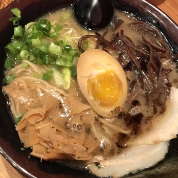 Fukuryu Ramen - Signature Tonkotsu Ramen - Ramen Near Me - Upper Arlington, Ohio Fukuryu Ramen - Signature Tonkotsu Ramen - Ramen Near Me - Upper Arlington, Ohio