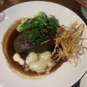 Camelia - Beef cheek - French Near Me - Los Angeles, California Camelia - Beef cheek - French Near Me - Los Angeles, California