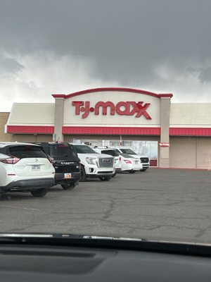 T.J.MAXX - Updated December 2025 - 901 S Main St, Cedar City, Utah