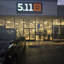 5.11 Tactical