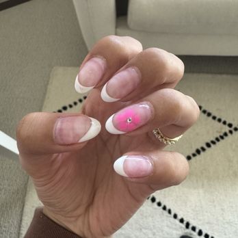 TNT Nail Spa - Nail Salons Near Me - Dublin, California