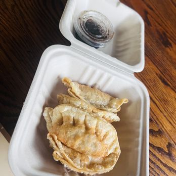 Wanida Thai Bistro - Gyoza, fresh and tasty! - Thai Near Me - Bellingham, Washington Wanida Thai Bistro - Gyoza, fresh and tasty! - Thai Near Me - Bellingham, Washington