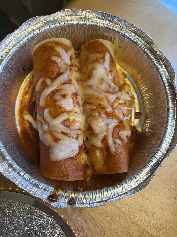 Mi Zarape Mexican Restaurant