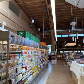Laurel Supply - Grocery Near Me - West Hollywood, California