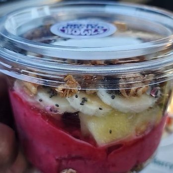 Berry Rooted Bowls - Açaí bowl - Acai Bowls Near Me - Stockbridge, Georgia Berry Rooted Bowls - Açaí bowl - Acai Bowls Near Me - Stockbridge, Georgia