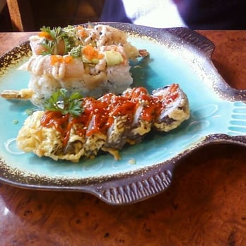 Sushi Hook - Anna/ Dynamite Roll - Sushi Bars Near Me - Sacramento, California Sushi Hook - Anna/ Dynamite Roll - Sushi Bars Near Me - Sacramento, California