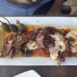 Spice Lounge & Tapas