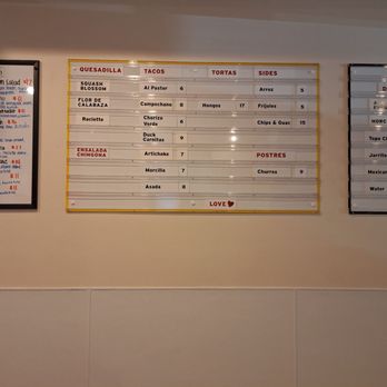 Taqueria Chingon - The New Location. - Tacos Near Me - Chicago, Illinois