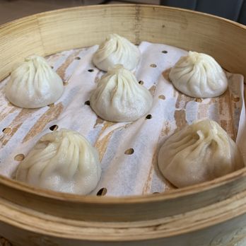 Paradise Dynasty - Signature Original Xiao Long Bao - Singaporean Near Me - Costa Mesa, California
