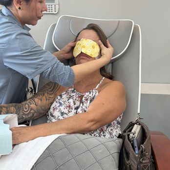 Nail USA - POV: You went for a pedicure but ended up with a full spa treatment. - Nail Salons Near Me - Sandy Springs, Georgia