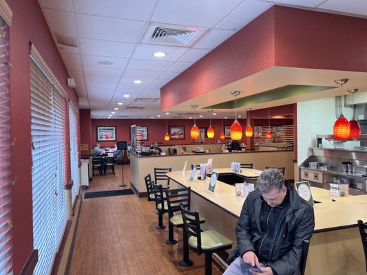 Newport Creamery by null